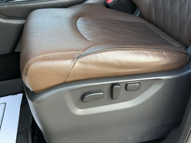 2023 Nissan Armada Platinum *SUNROOF LEATHER LOADED*