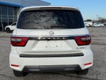 2023 Nissan Armada Platinum *SUNROOF LEATHER LOADED*