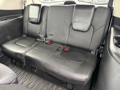 2024 INFINITI QX80 Premium Select *ONE OWNER*