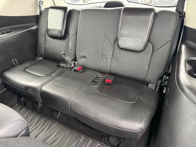 2024 INFINITI QX80 Premium Select *ONE OWNER*