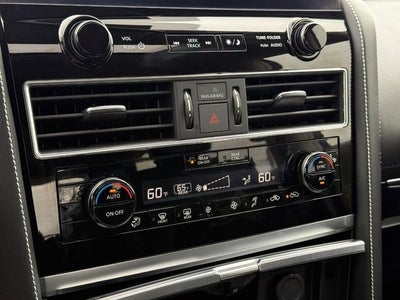 2024 INFINITI QX80 Premium Select *ONE OWNER*