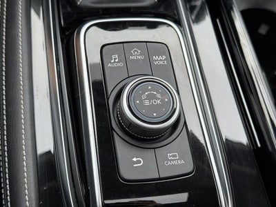 2024 INFINITI QX80 Premium Select *ONE OWNER*