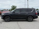 2024 INFINITI QX80 Premium Select *ONE OWNER*
