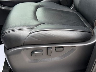 2024 INFINITI QX80 Premium Select *ONE OWNER*