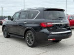 2024 INFINITI QX80 Premium Select *ONE OWNER*