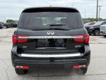 2024 INFINITI QX80 Premium Select *ONE OWNER*