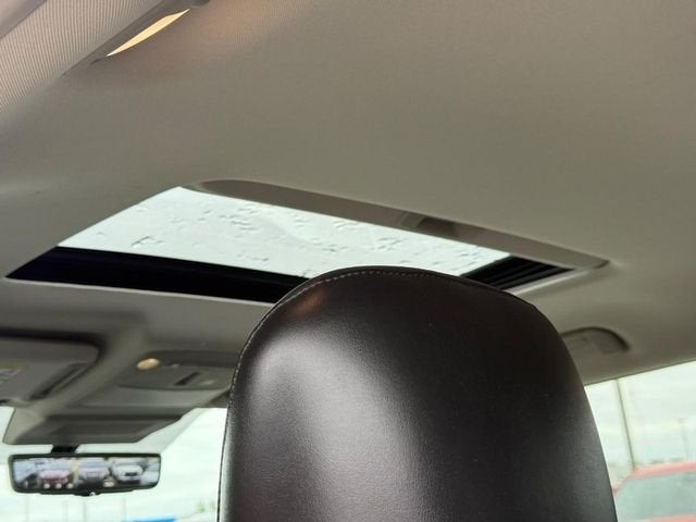2024 INFINITI QX80 PREMIUM SELECT AWD