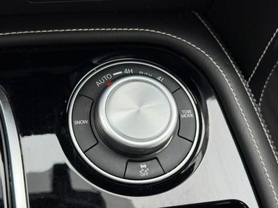 2024 INFINITI QX80 PREMIUM SELECT AWD