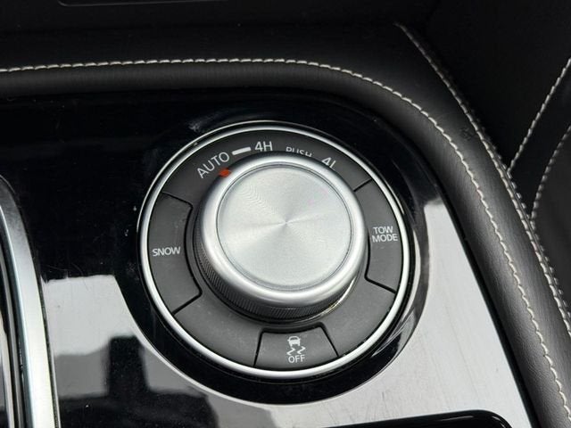 2024 INFINITI QX80 PREMIUM SELECT AWD