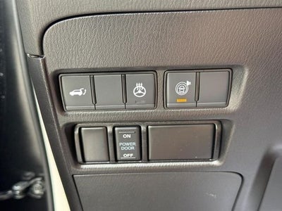 2024 INFINITI QX80 PREMIUM SELECT AWD