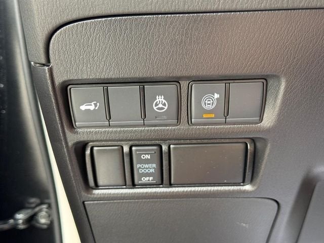 2024 INFINITI QX80 PREMIUM SELECT AWD