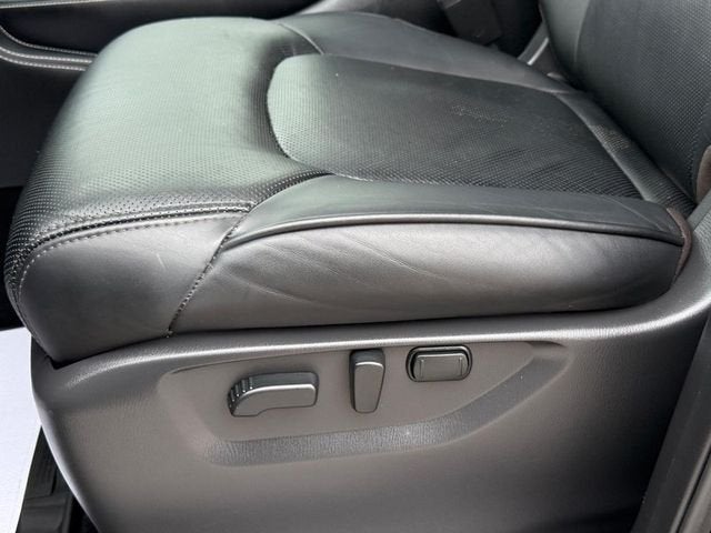 2024 INFINITI QX80 PREMIUM SELECT AWD