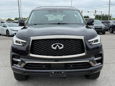 2024 INFINITI QX80 Premium Select *ONE OWNER*