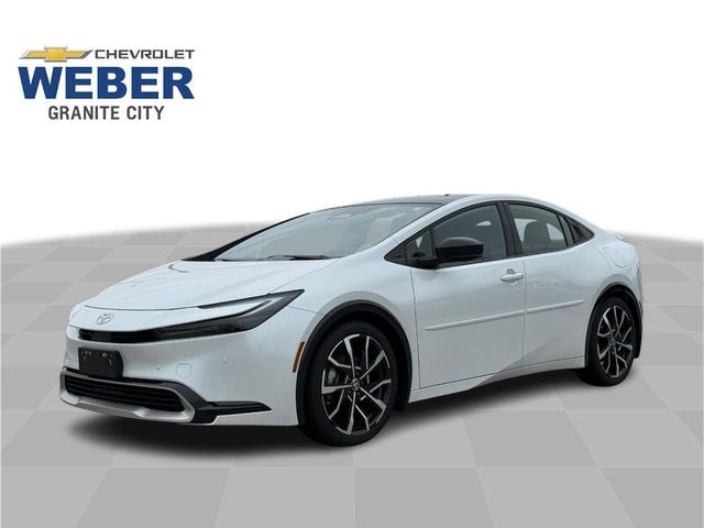 2024 Toyota Prius Prime XSE Premium *ONE OWNER*