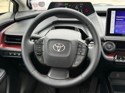 2024 Toyota Prius Prime XSE Premium *ONE OWNER*