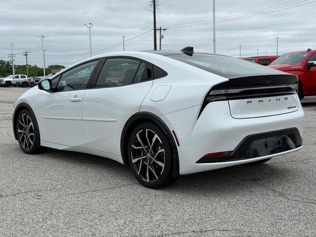 2024 Toyota Prius Prime XSE Premium