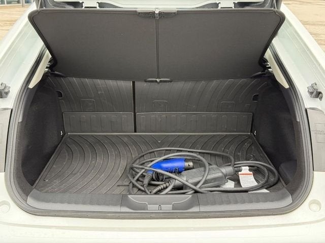 2024 Toyota Prius Prime XSE Premium
