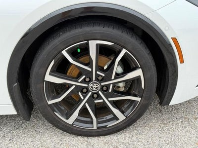 2024 Toyota Prius Prime XSE Premium