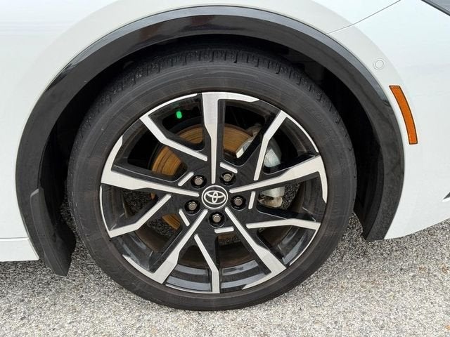 2024 Toyota Prius Prime XSE Premium