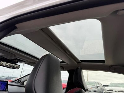 2024 Toyota Prius Prime XSE Premium