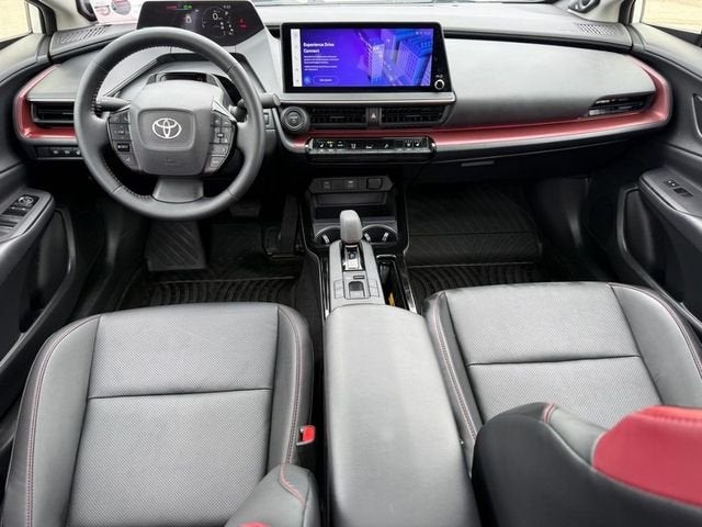 2024 Toyota Prius Prime XSE Premium