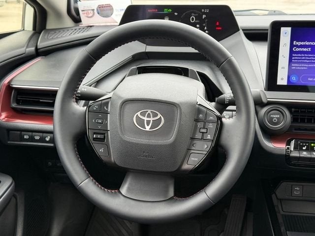 2024 Toyota Prius Prime XSE Premium