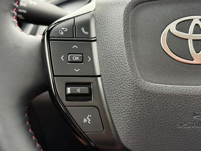 2024 Toyota Prius Prime XSE Premium