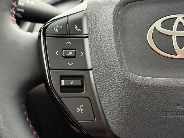 2024 Toyota Prius Prime XSE Premium
