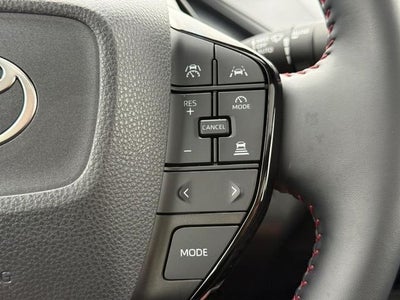 2024 Toyota Prius Prime XSE Premium