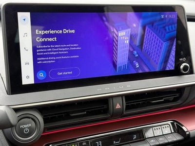 2024 Toyota Prius Prime XSE Premium