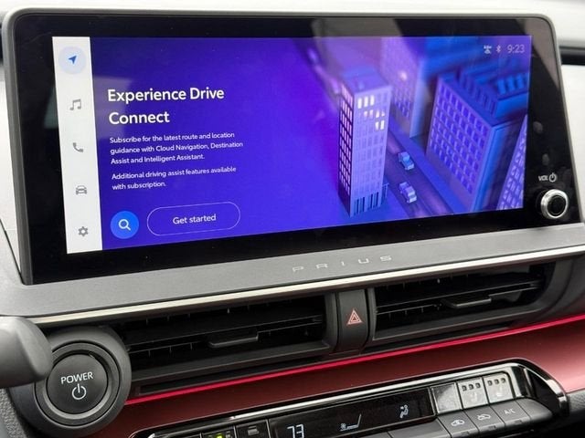 2024 Toyota Prius Prime XSE Premium