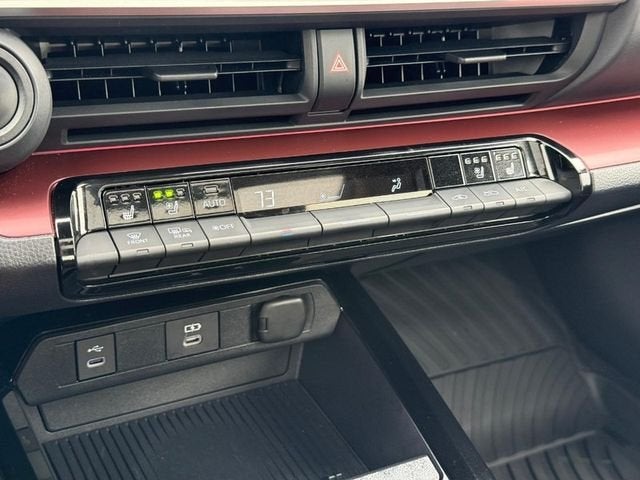 2024 Toyota Prius Prime XSE Premium