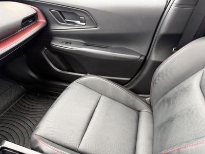 2024 Toyota Prius Prime XSE Premium