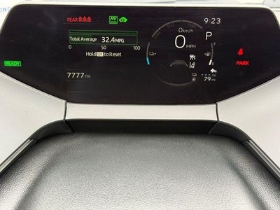 2024 Toyota Prius Prime XSE Premium