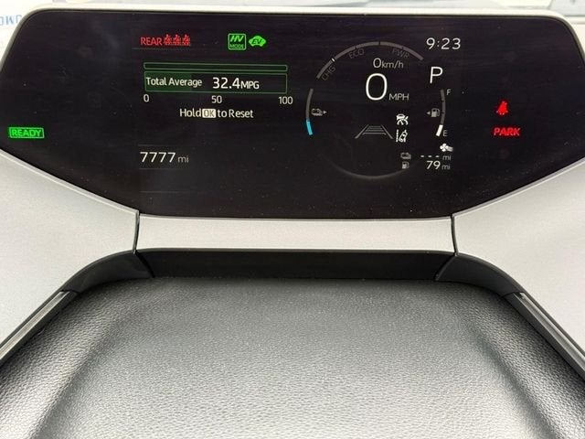 2024 Toyota Prius Prime XSE Premium