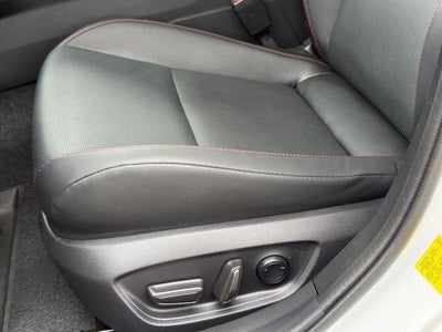 2024 Toyota Prius Prime XSE Premium