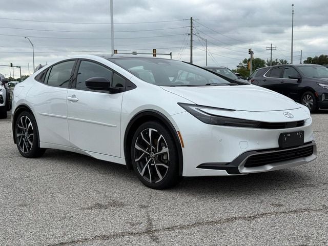 2024 Toyota Prius Prime XSE Premium *ONE OWNER*