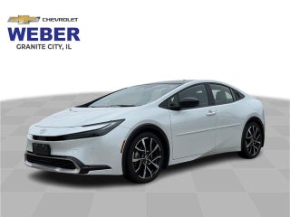 2024 Toyota Prius Prime XSE Premium *ONE OWNER*