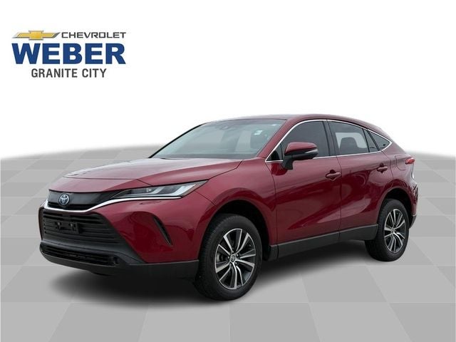 2023 Toyota Venza LE *ONE OWNER*