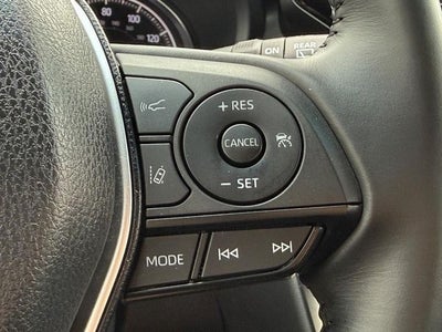 2023 Toyota Venza LE *ONE OWNER*