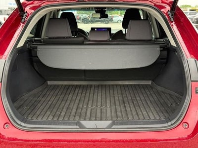 2023 Toyota Venza LE
