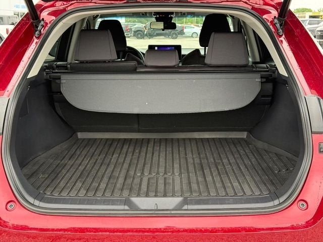 2023 Toyota Venza LE