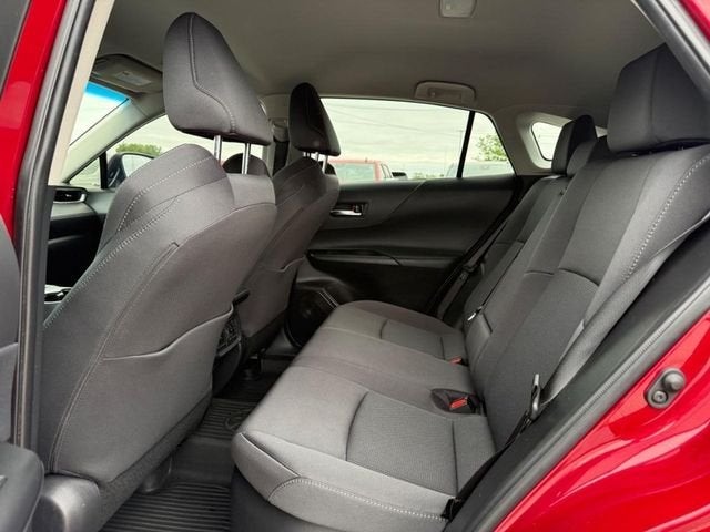 2023 Toyota Venza LE