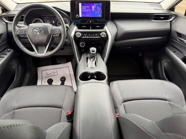 2023 Toyota Venza LE