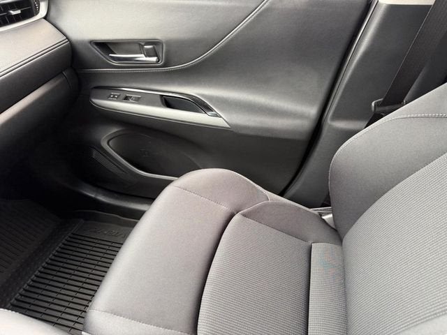 2023 Toyota Venza LE