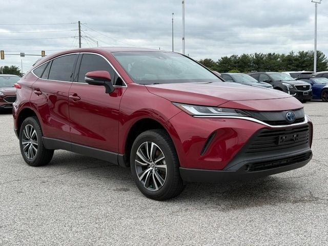 2023 Toyota Venza LE *ONE OWNER*