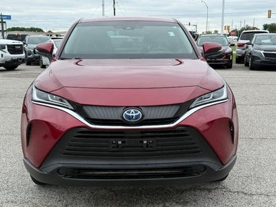 2023 Toyota Venza LE *ONE OWNER*