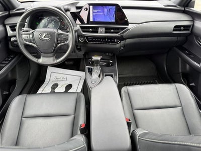 2024 Lexus UX 250h Base *SUNROOF& HEADS UP DISPLAY*