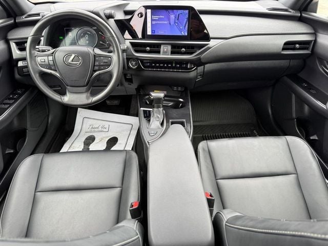 2024 Lexus UX 250h Base *SUNROOF& HEADS UP DISPLAY*