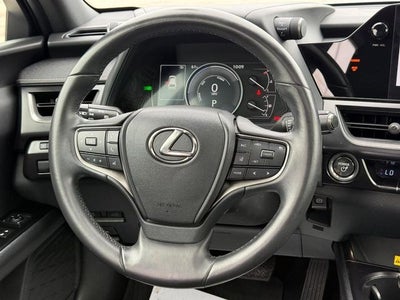 2024 Lexus UX 250h Base *SUNROOF& HEADS UP DISPLAY*